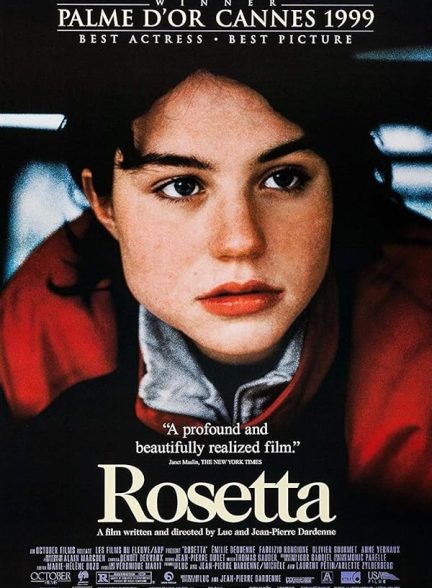 دانلود فیلم Rosetta