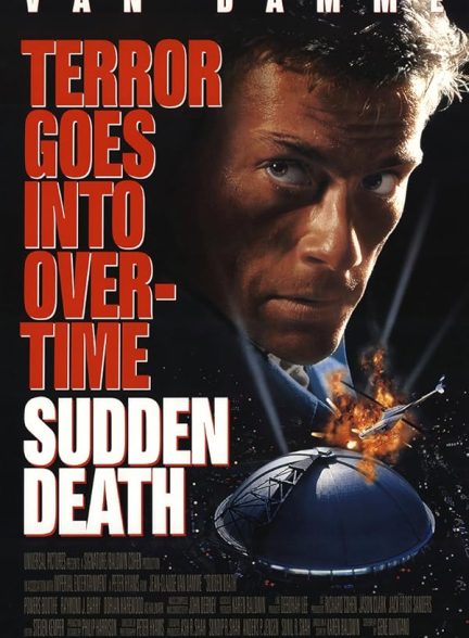 دانلود فیلم Sudden Death