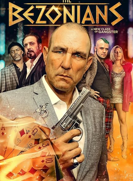 دانلود فیلم The Bezonians