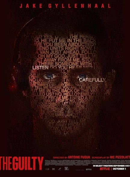 دانلود فیلم The Guilty