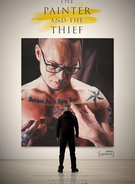 دانلود فیلم The Painter and the Thief