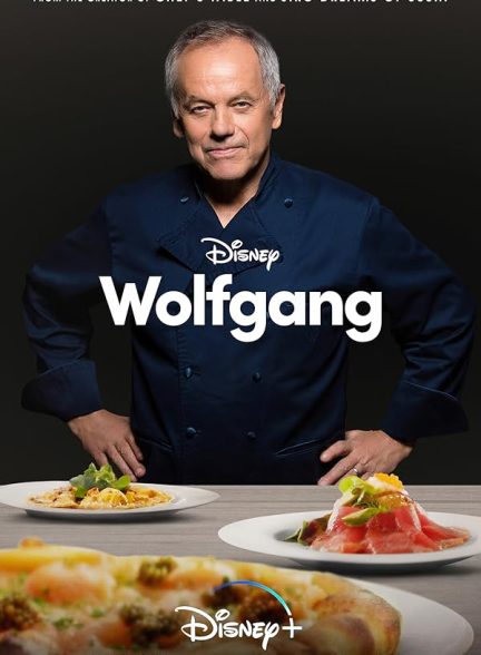 دانلود فیلم Wolfgang