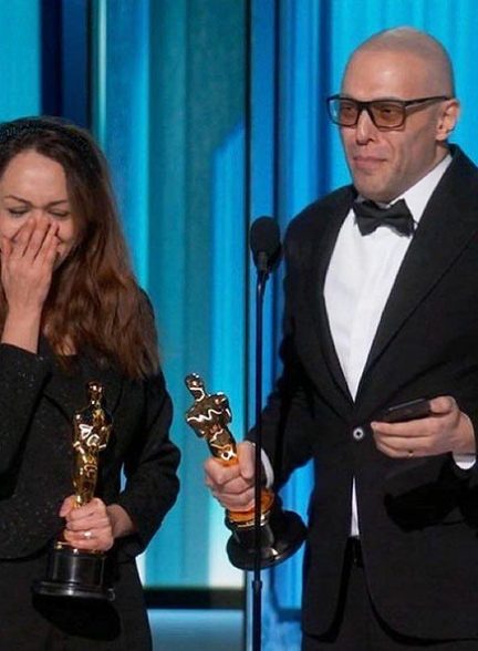 انیمیشن ایرانی در سایه سرو برنده اسکار شد