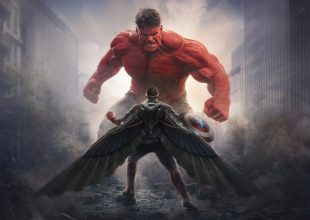 نقد فیلم کاپیتان آمریکا ۴