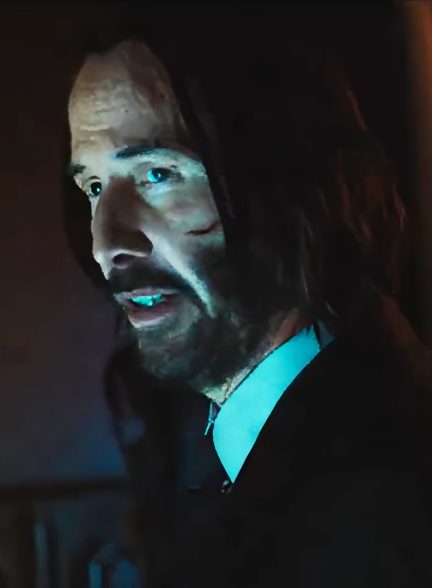 بازگشت غیرمنتظره جان ویک در تیزر فیلم Ballerina