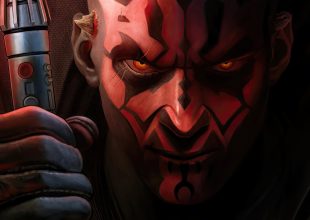 دارث ماول بازمی‌گردد؛ انیمیشن جدید Star Wars در راه است